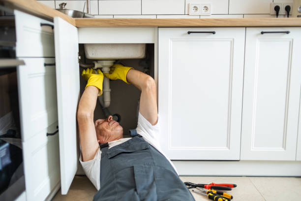 Best Plumbing Inspections & Maintenance in Oak Trail Shores, TX